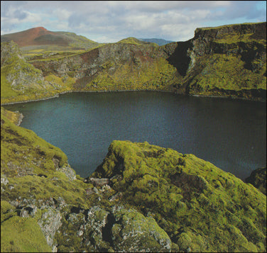 Iceland # 64890