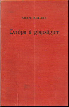 Evrópa á glapstigum # 64900