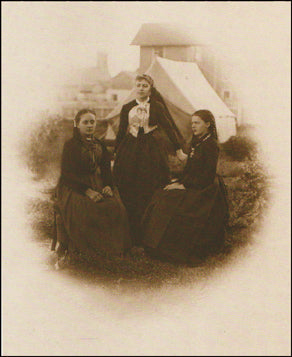 Ísland í sjónmáli # 86905