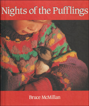 Night of the Pufflings # 64927