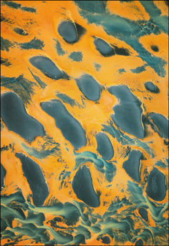 Ísland - Island. Flugmyndir - Aerials # 64942