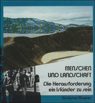 Menschen und Landschaft # 64948