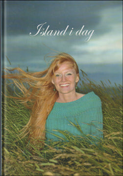 Ísland i dag # 64953