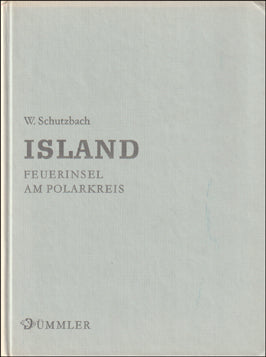 Island. Feuerinsel am Polarkreis # 64958