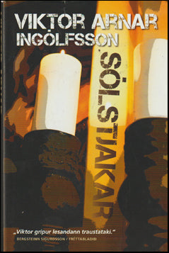 Sólstjakar # 64975