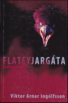 Flateyjargáta # 64976