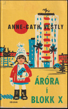 Áróra í blokk X # 79159