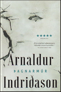 Þagnarmúr # 65003