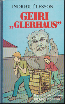 Geiri <i>Glerhaus</i> # 65004