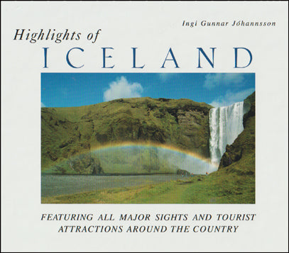 Highlights of Iceland # 65013
