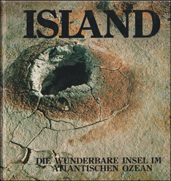 Island. Die wunderbare Insel # 65023