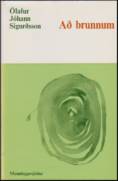 Að brunnum # 65027