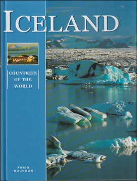 Iceland # 65037