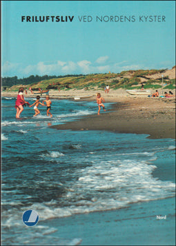 Friluftsliv ved Nordens kyster # 65040
