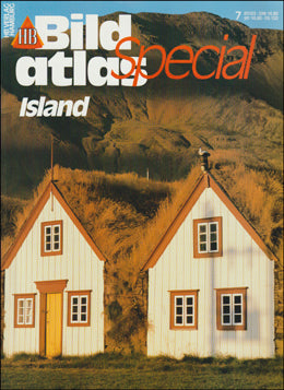 Bild atlas. Special. Island # 65041