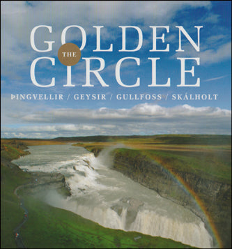 The Golden Circle # 65053