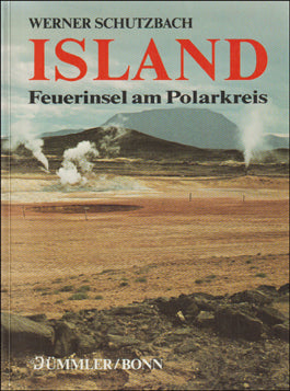 Island. Feuerinsel am Polarkreis # 65054