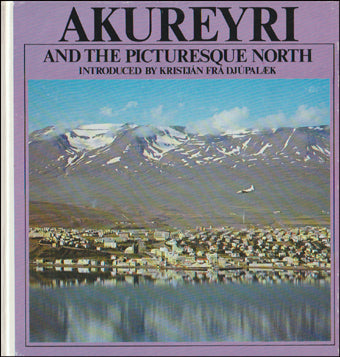 Akureyri and the Picturesque North # 65056