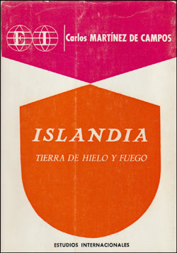 Islandia. Tierra de hielo y fuego # 65061