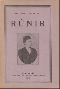 Rúnir # 65090