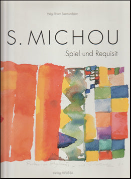 S. Michou. Spiel und Requisit # 65104