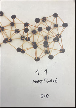 1 : 1 Martí Guixé # 65107