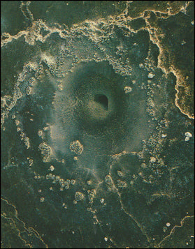 L'Islande et mes sentiers imaginaires # 65110