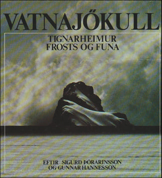 Vatnajökull. Tignarheimur frosts og funa # 82960