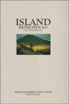 Island. Menschen, Sagas, Landschaften # 65134