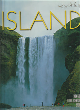 Island. Horizont # 65136