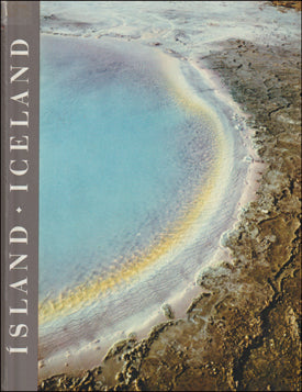 Ísland. Iceland # 65147