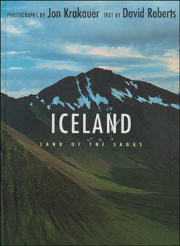Iceland. Land of the Sagas # 65150