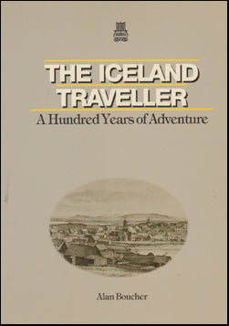 The Iceland traveller # 65167
