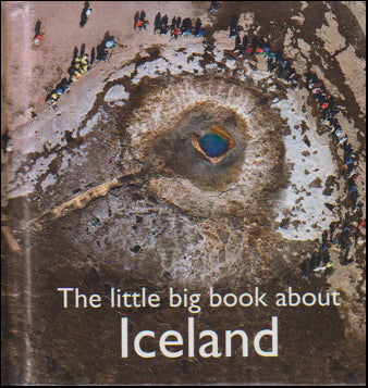 The little book about Iceland # 65172