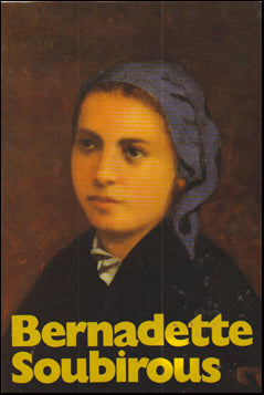 Bernadetta Soubirous # 65182