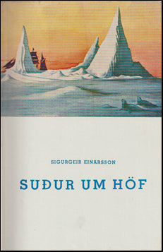 Suður um höf # 65198