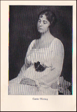 Carin Göring # 21741
