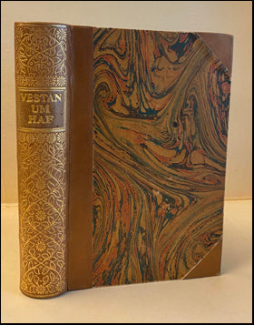 Vestan um haf # 65221