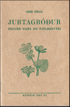 Jurtagróður # 65252