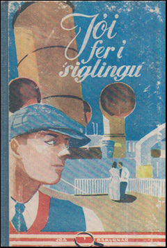 Jói fer í siglingu # 82524