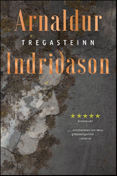 Tregasteinn # 85362