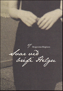 Svar við bréfi Helgu # 72482