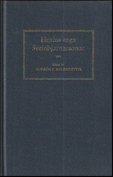 Hrafns saga Sveinbjarnarsonar # 65283