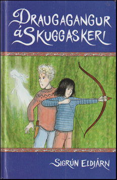 Draugagangur á Skuggaskeri # 65287