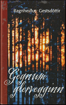 Gegnum glervegginn # 65288