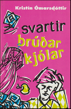 Svartir brúðarkjólar # 65299