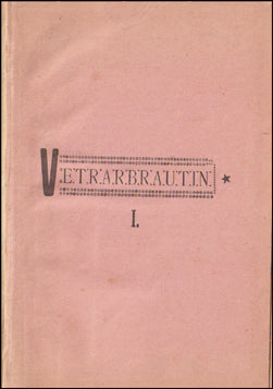 Vetrarbrautin. Tímarit til skemmtunar og fróðleiks # 65302