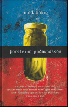 Hundabókin # 65304