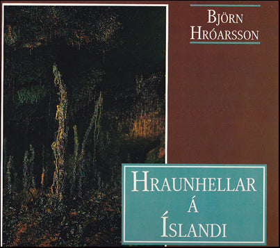 Hraunhellar á Íslandi # 86224