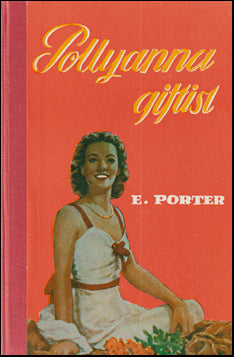 Pollýanna giftist # 80394